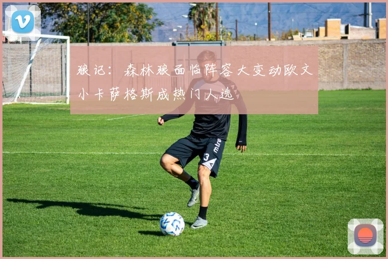 狼记：森林狼面临阵容大变动欧文小卡萨格斯成热门人选